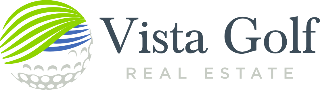 Vista Golf Real Estate